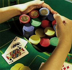 Blackjack Tips