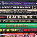 Get All The Greatest Books On BlackJack Ever Written