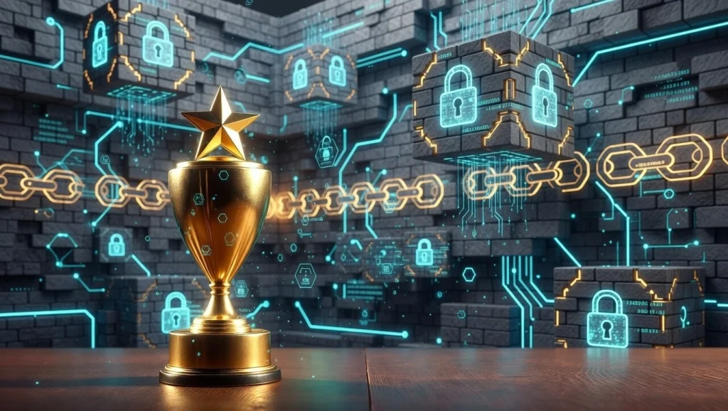 The Gold Standard of iGaming Verification