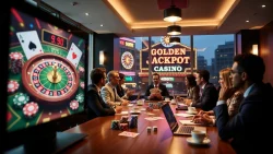 Navigating the Future of Digital Entertainment