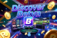 Discover Betya – Sports Wagering, Slots, Live Dealers and More